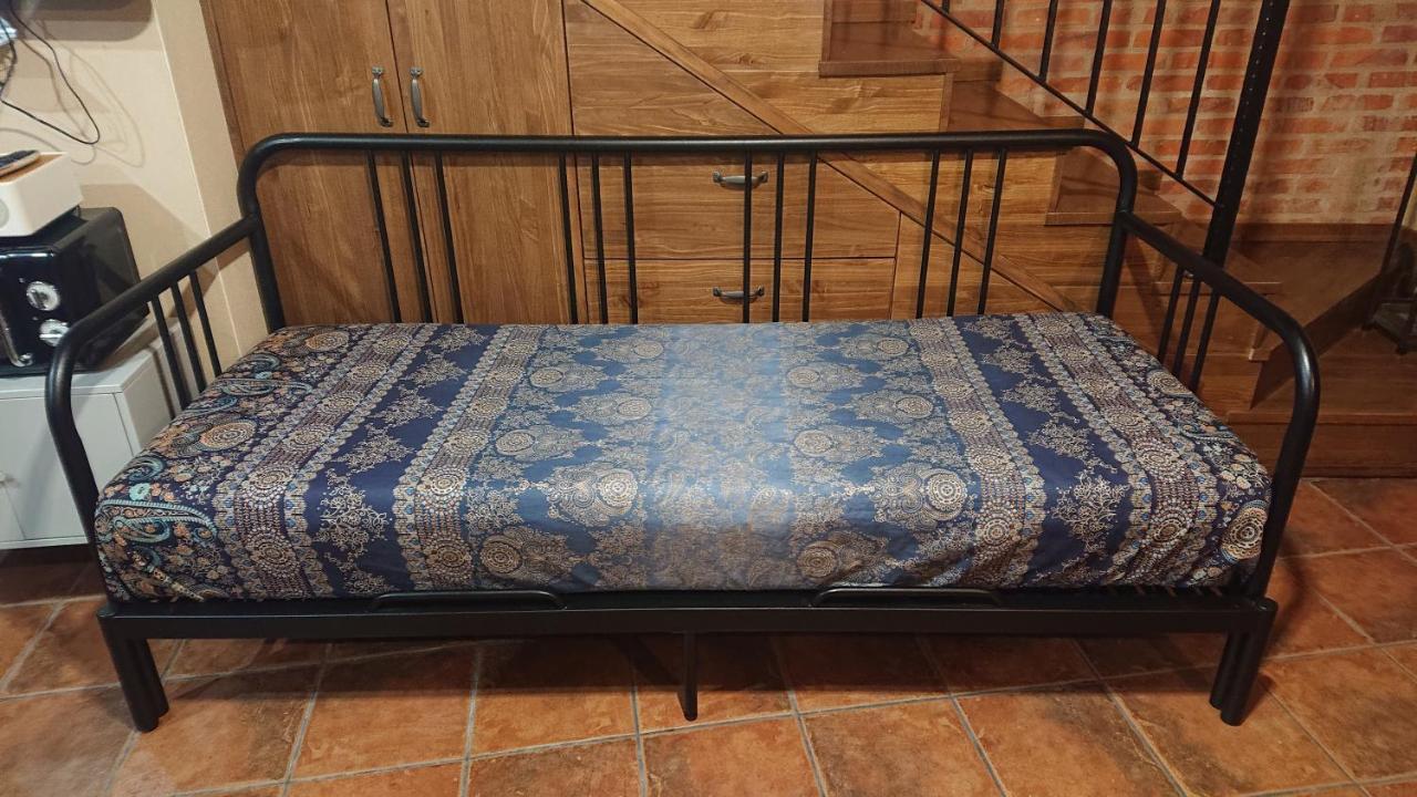 Chanos La Cantina מראה חיצוני תמונה